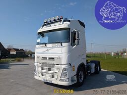 Volvo FH 500