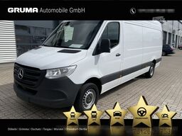 Duba panelată Mercedes-Benz Sprinter 317 CDI HD L3H2 KLIMA+NAVI+EDW+AUTOMATIK
