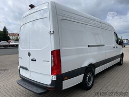 Mercedes-Benz Sprinter 317 CDI HD L3H2 KLIMA+NAVI+EDW+AUTOMATIK