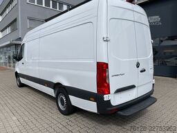 Mercedes-Benz Sprinter 317 CDI HD L3H2 KLIMA+NAVI+EDW+AUTOMATIK