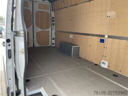 Mercedes-Benz Sprinter 317 CDI HD L3H2 KLIMA+NAVI+EDW+AUTOMATIK
