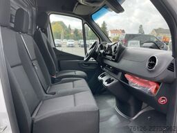 Mercedes-Benz Sprinter 317 CDI HD L3H2 KLIMA+NAVI+EDW+AUTOMATIK