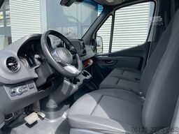 Mercedes-Benz Sprinter 317 CDI HD L3H2 KLIMA+NAVI+EDW+AUTOMATIK