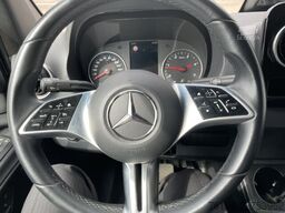 Mercedes-Benz Sprinter 317 CDI HD L3H2 KLIMA+NAVI+EDW+AUTOMATIK