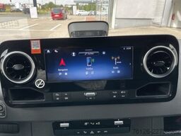 Mercedes-Benz Sprinter 317 CDI HD L3H2 KLIMA+NAVI+EDW+AUTOMATIK