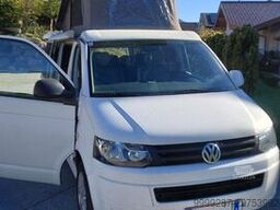 VW T 5