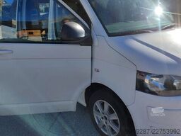 VW T 5