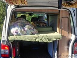 VW T 5