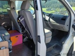 VW T 5