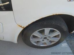 VW T 5