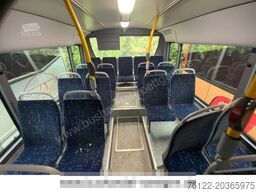 IVECO Crossway LE / Klima / Unfallfahrzeug