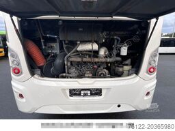 VDL Futura/ Travego/ Tourismo/ USB-Sitze/ 59 Sitze