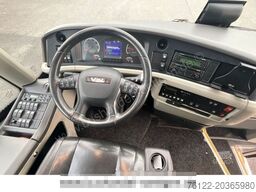 VDL Futura/ Travego/ Tourismo/ USB-Sitze/ 59 Sitze