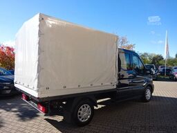 FORD Transit Doka Pritsche 350 L2 VA 130PS Trend Plan