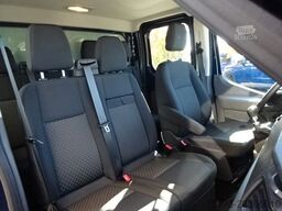 FORD Transit Doka Pritsche 350 L2 VA 130PS Trend Plan