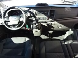 FORD Transit Doka Pritsche 350 L2 VA 130PS Trend Plan