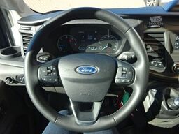 FORD Transit Doka Pritsche 350 L2 VA 130PS Trend Plan