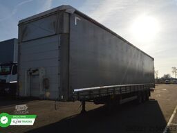 SCHMITZ CARGOBULL SCS24/L Varios