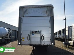 SCHMITZ CARGOBULL SCS24/L Varios