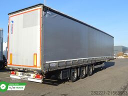 SCHMITZ CARGOBULL SCS24/L Varios