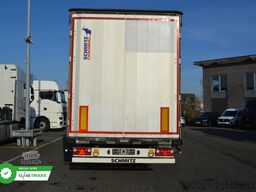 SCHMITZ CARGOBULL SCS24/L Varios
