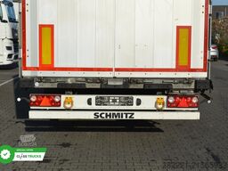 SCHMITZ CARGOBULL SCS24/L Varios