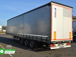 SCHMITZ CARGOBULL SCS24/L Varios