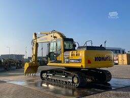 Komatsu PC210LC-10MO