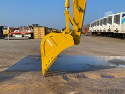 Komatsu PC210LC-10MO