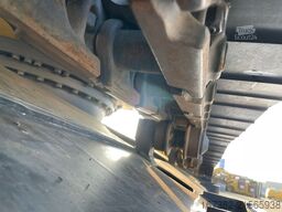 Komatsu PC210LC-10MO