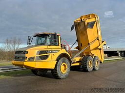 Volvo A30G