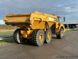 Volvo A30G