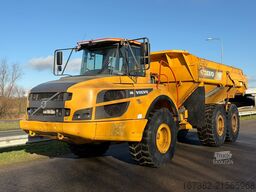 Volvo A30G