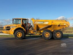 Volvo A30G