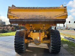 Volvo A30G