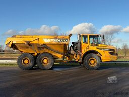Volvo A30G