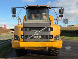 Volvo A30G