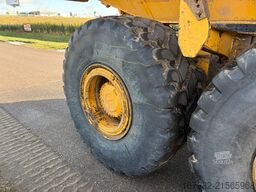 Volvo A30G