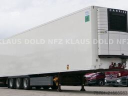 LAMBERET LVFS3 Kühlkoffer Carrier Vector 1850 Bi-Temp.