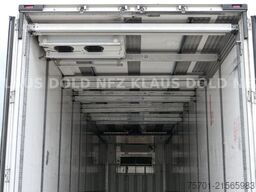 LAMBERET LVFS3 Kühlkoffer Carrier Vector 1850 Bi-Temp.