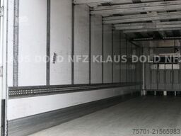 LAMBERET LVFS3 Kühlkoffer Carrier Vector 1850 Bi-Temp.