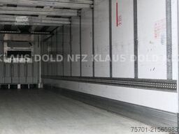 LAMBERET LVFS3 Kühlkoffer Carrier Vector 1850 Bi-Temp.