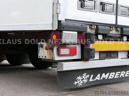 LAMBERET LVFS3 Kühlkoffer Carrier Vector 1850 Bi-Temp.