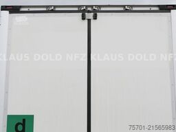 LAMBERET LVFS3 Kühlkoffer Carrier Vector 1850 Bi-Temp.