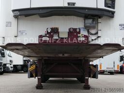 LAMBERET LVFS3 Kühlkoffer Carrier Vector 1850 Bi-Temp.