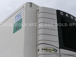 LAMBERET LVFS3 Kühlkoffer Carrier Vector 1850 Bi-Temp.