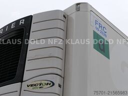 LAMBERET LVFS3 Kühlkoffer Carrier Vector 1850 Bi-Temp.