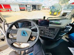 VOLVO FH500 6x2 Containerpritsche mit F545RA.2.26
