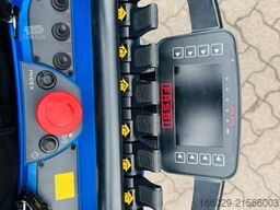 VOLVO FH 500 8x4 Kran F705 R.2.7 L436 V20 NEUES MODELL