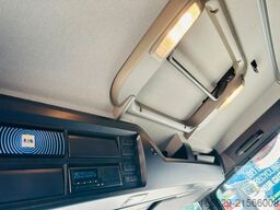 MAN TGS 41.520 8x8, F705R.2.7 L436 V20 TECHNO